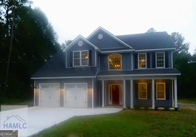 Photo 1 of Single family home for sale at 65 Plantation Rd, Midway, GA 31320 | MLS# 10790717 | Listing updated on 2026-10-23