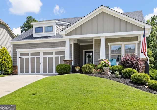 1st image of 357 Wodridge Pass, Canton, GA 30114 | MLS# 10782431