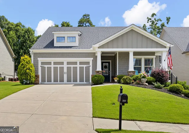 2nd image of 357 Wodridge Pass, Canton, GA 30114 | MLS# 10782431