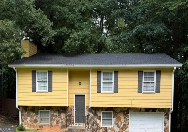 Photo 1 of Single family home for sale at 1593 Cherry Hl Ln Sw, Conyers, GA 30094 | MLS# 10820760 | Listing updated on 2026-09-13