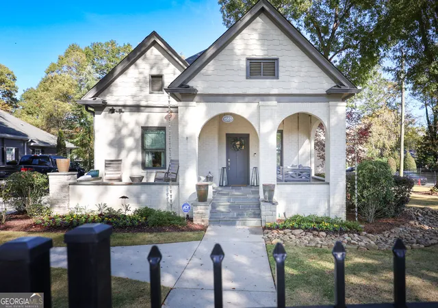 1st image of 1585 Mercer Ave, Atlanta, GA 30337 | MLS# 10820445