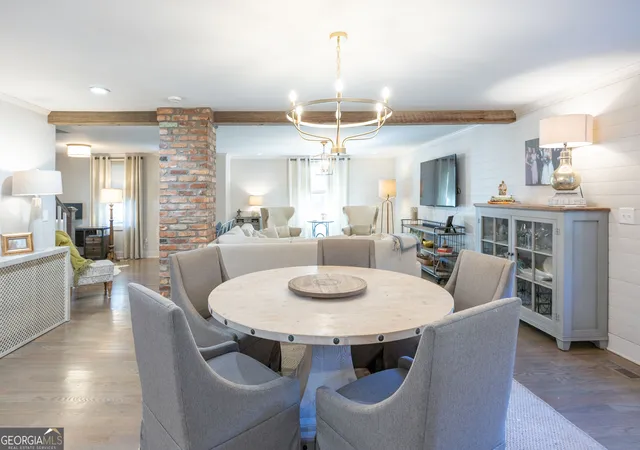 5th image of 1585 Mercer Ave, Atlanta, GA 30337 | MLS# 10820445