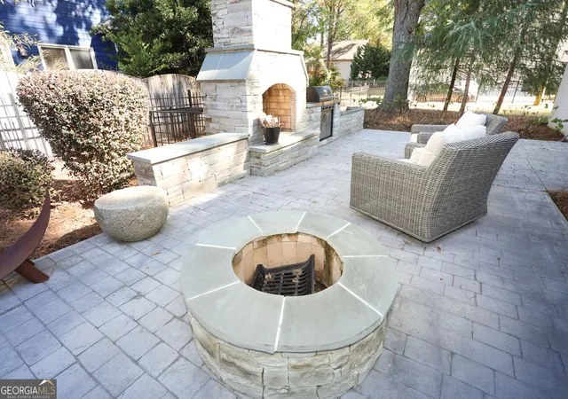 73rd image of 1585 Mercer Ave, Atlanta, GA 30337 | MLS# 10820445