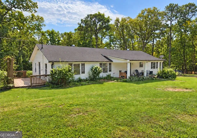 Photo 1 of Single family home for sale at 7102 Tyree Rd, Winston, GA 30187 | MLS# 10856390 | Listing updated on 2026-10-29