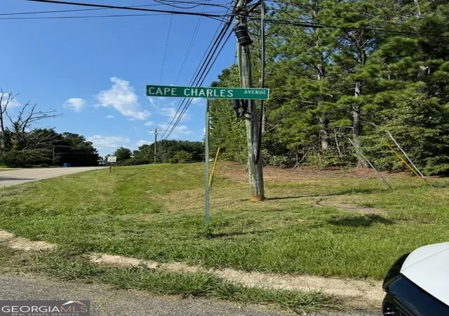 3rd image of 0 Cape Charles Ave, Hampton, GA 30228 | MLS# 10819037