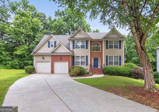 Photo 1 of Single family home for sale at 2593 Back Creek Chase, Dacula, GA 30019 | MLS# 10789468 | Listing updated on 2026-08-29