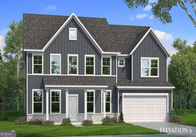 1st image of 3603 Woody Wy, Loganville, GA 30052 | MLS# 10811621