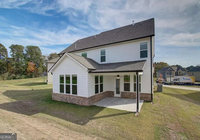 34th image of 3603 Woody Wy, Loganville, GA 30052 | MLS# 10811621