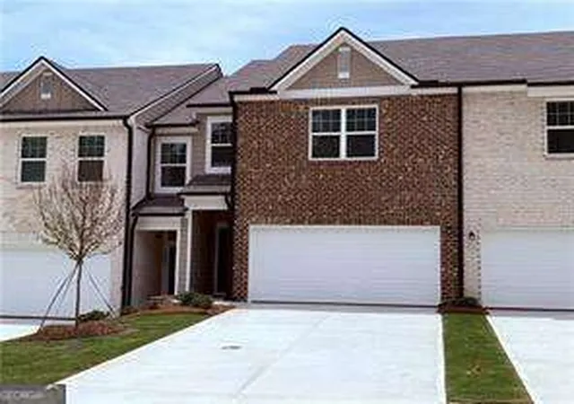 2nd image of 1289 Fagiolo St, Mcdonough, GA 30253 | MLS# 10797475