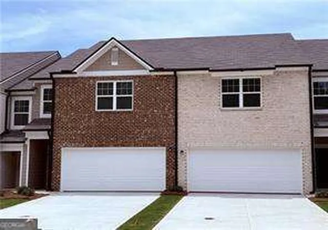Photo 3 of Townhouse for sale at 1289 Fagiolo St, Mcdonough, GA 30253 | MLS# 10797475 | Listing updated on 2026-09-18