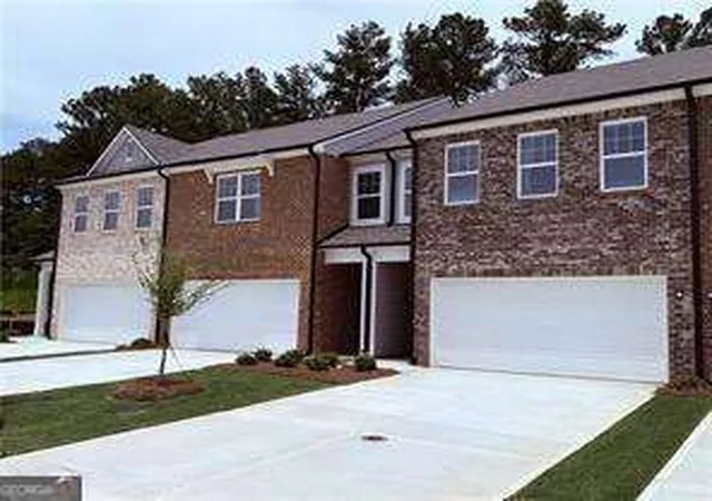 Photo 3 of Townhouse for sale at 1289 Fagiolo St, Mcdonough, GA 30253 | MLS# 10797475 | Listing updated on 2026-09-18
