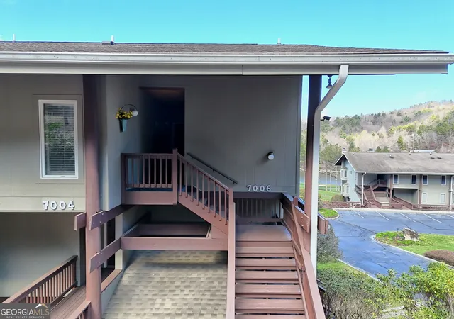 55th image of 62 Sun Valley Cir #7006, Dillard, GA 30537 | MLS# 10715929