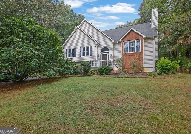 Photo 1 of Single family home for sale at 1243 Palm Ridge Tr, Canton, GA 30115 | MLS# 10870225 | Listing updated on 2026-10-26