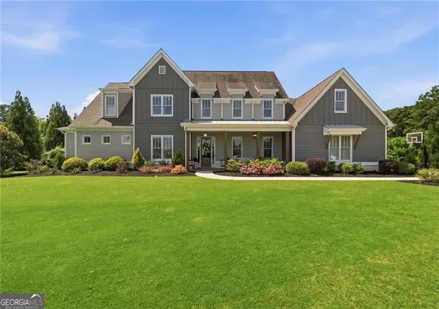 Photo 1 of Sale Pending at 203 Creekstone Ct, Canton, GA 30115 | MLS# 10787368 | Listing updated on 2026-09-21