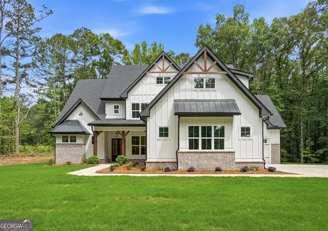 Photo 1 of Single family home for sale at 4013 Jersey Covington Rd, Covington, GA 30014 | MLS# 10705318 | Listing updated on 2026-09-16