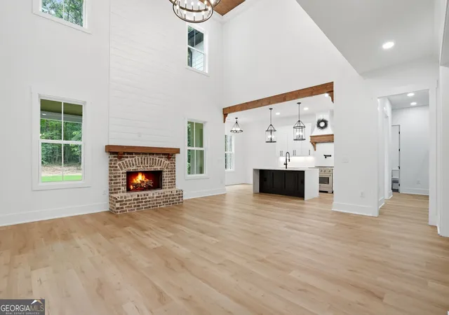 Photo 2 of Single family home for sale at 4013 Jersey Covington Rd, Covington, GA 30014 | MLS# 10705318 | Listing updated on 2026-09-16