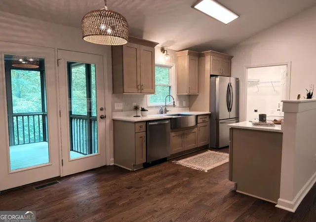 4th image of 167 Trout Lily Trl, Jasper, GA 30143 | MLS# 10797612