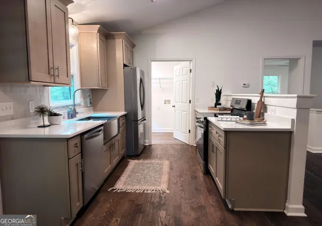 5th image of 167 Trout Lily Trl, Jasper, GA 30143 | MLS# 10797612
