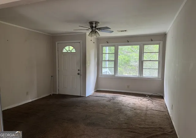 Photo 4 of Sale Pending at 118 Old Stage Dr, Milledgeville, GA 31061 | MLS# 10836608 | Listing updated on 2026-09-15