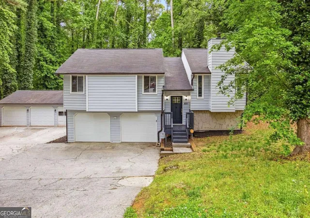 Photo 1 of Single family home for sale at 3021 Munson Ct, Snellville, GA 30039 | MLS# 10765489 | Listing updated on 2026-09-28