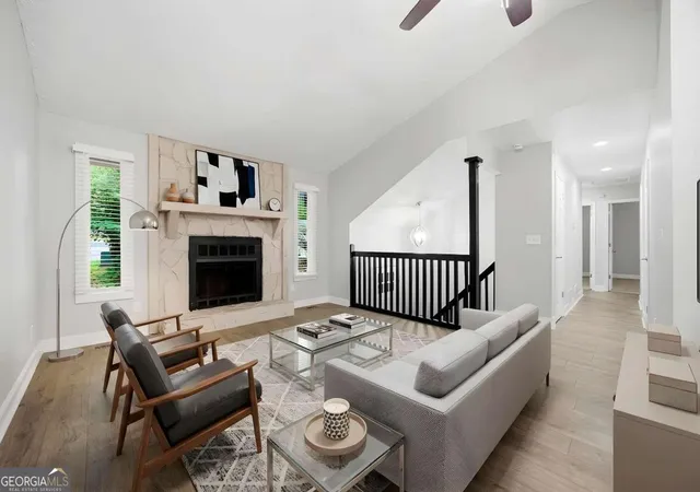 Photo 3 of Single family home for sale at 3021 Munson Ct, Snellville, GA 30039 | MLS# 10765489 | Listing updated on 2026-09-28
