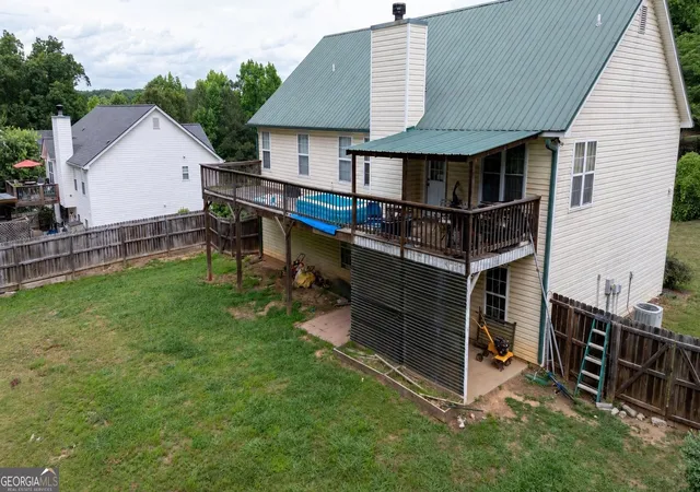 Homes for sale in Bethlehem, GA | 602 Saddle Ridge Dr, Bethlehem, GA 30620 | MLS# 10774670