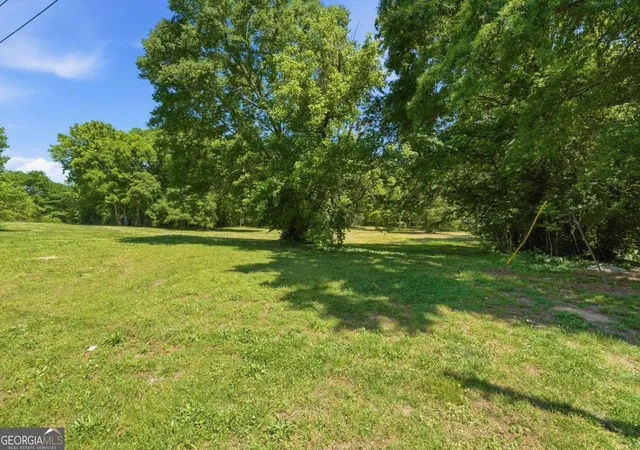 Photo 3 of Land for sale at 102 Jackson Dr SE, Cartersville, GA 30121 | MLS# 10738799 | Listing updated on 2026-07-14