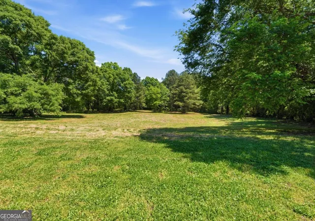 Photo 4 of Land for sale at 102 Jackson Dr SE, Cartersville, GA 30121 | MLS# 10738799 | Listing updated on 2026-07-14