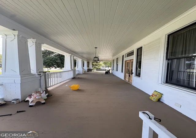 Photo 3 of Single family home for sale at 53 W Graham St, Mcrae Helena, GA 31055 | MLS# 10830914 | Listing updated on 2026-09-04