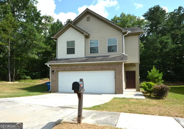 Homes for sale in Riverdale, GA | 6426 Grey Fox Wy, Riverdale, GA 30296 | MLS# 10799141