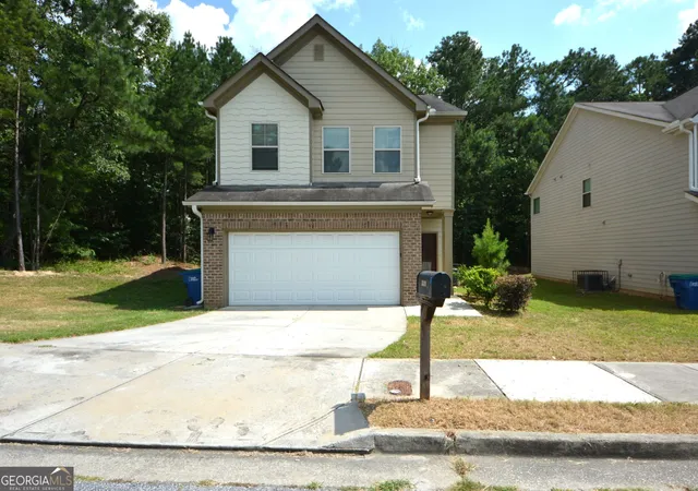 Homes for sale in Riverdale, GA | 6426 Grey Fox Wy, Riverdale, GA 30296 | MLS# 10799141