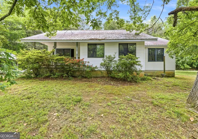Homes for sale in Demorest, GA | 210 Kentucky Dr, Demorest, GA 30535 | MLS# 10765042