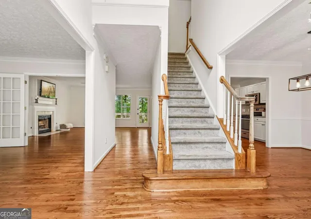 Photo 2 of Single family home for sale at 5520 Tallantworth Trl, Cumming, GA 30040 | MLS# 10807839 | Listing updated on 2026-10-19