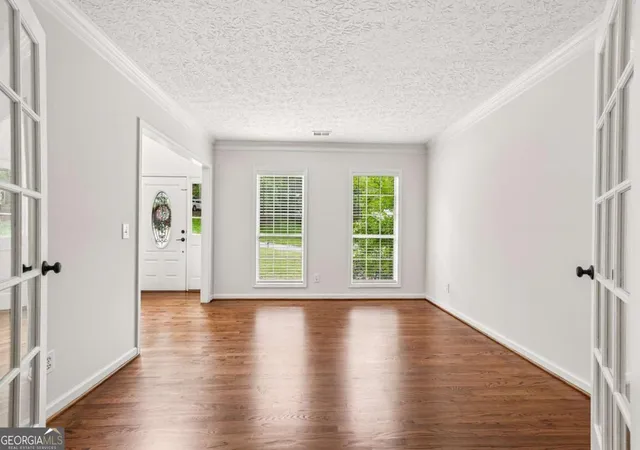 Photo 3 of Single family home for sale at 5520 Tallantworth Trl, Cumming, GA 30040 | MLS# 10807839 | Listing updated on 2026-10-19