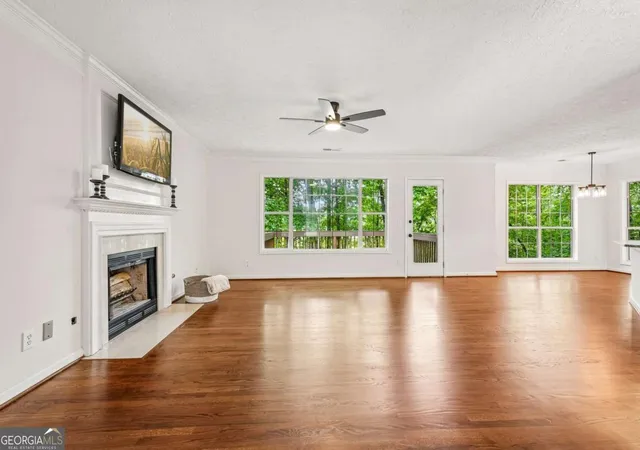 Photo 3 of Single family home for sale at 5520 Tallantworth Trl, Cumming, GA 30040 | MLS# 10807839 | Listing updated on 2026-10-19