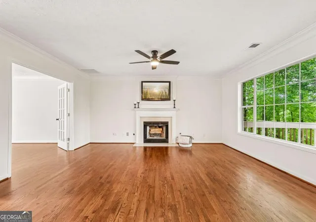 Photo 4 of Single family home for sale at 5520 Tallantworth Trl, Cumming, GA 30040 | MLS# 10807839 | Listing updated on 2026-10-19