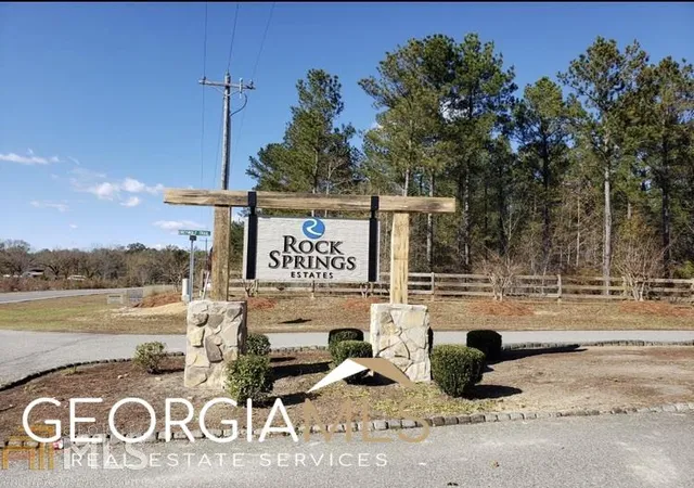 1st image of 0 Apalachicola Trl #LOT 40, Dublin, GA 31021 | MLS# 20128113