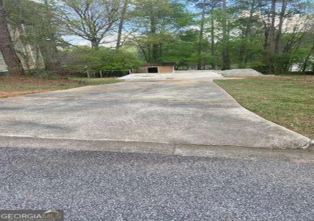 Photo 1 of Land for sale at 7582 Colonial Ct, Jonesboro, GA 30236 | MLS# 10828462 | Listing updated on 2026-09-01