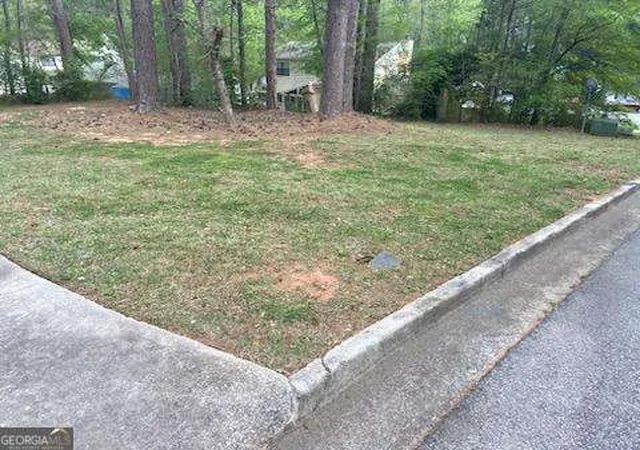 Photo 2 of Land for sale at 7582 Colonial Ct, Jonesboro, GA 30236 | MLS# 10828462 | Listing updated on 2026-09-01