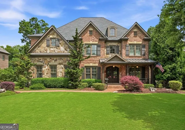 Photo 1 of Sale Pending at 1540 Bramble Bush Wy, Suwanee, GA 30024 | MLS# 10792742 | Listing updated on 2026-10-06