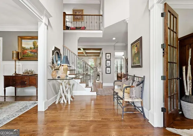 Photo 3 of Sale Pending at 1540 Bramble Bush Wy, Suwanee, GA 30024 | MLS# 10792742 | Listing updated on 2026-10-06