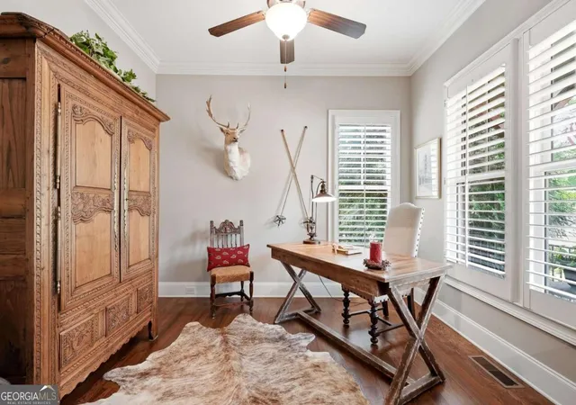 Photo 4 of Sale Pending at 1540 Bramble Bush Wy, Suwanee, GA 30024 | MLS# 10792742 | Listing updated on 2026-10-06
