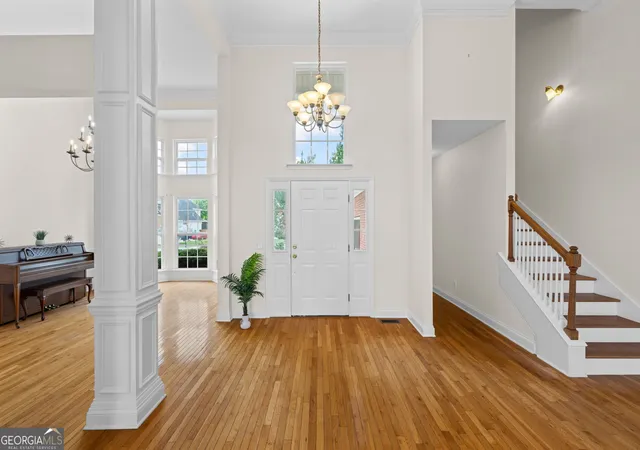 Photo 4 of Single family home for sale at 2446 Triangle Farm Rd, Chattanooga, TN 37421 | MLS# 10812147 | Listing updated on 2026-09-14