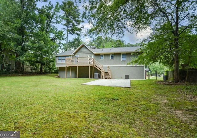 Photo 43 of Sale Pending at 3343 Mill Strm Ln SW, Marietta, GA 30060 | MLS# 10797302 | Listing updated on 2026-10-23