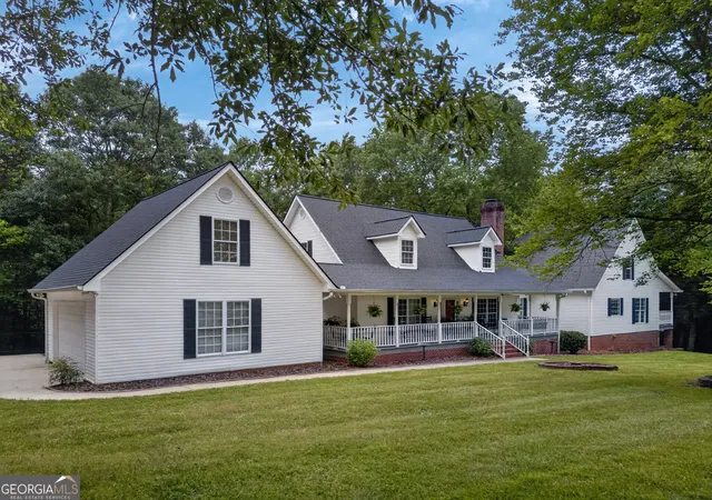 Homes for sale in Bremen, GA | 2404 Corinth Poseyville Rd, Bremen, GA 30110 | MLS# 10794134