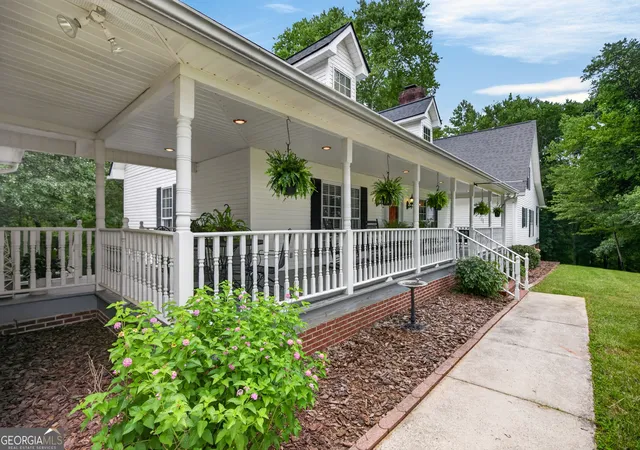 Homes for sale in Bremen, GA | 2404 Corinth Poseyville Rd, Bremen, GA 30110 | MLS# 10794134