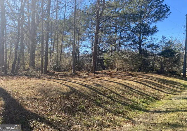 Homes for sale in Barnesville, GA | 0 Hannah St #LOT 1, Barnesville, GA 30204 | MLS# 10791170