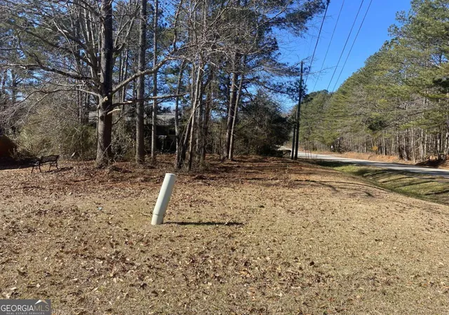 Photo 3 of Land for sale at 0 Hannah St #1, Barnesville, GA 30204 | MLS# 10791170 | Listing updated on 2026-07-07
