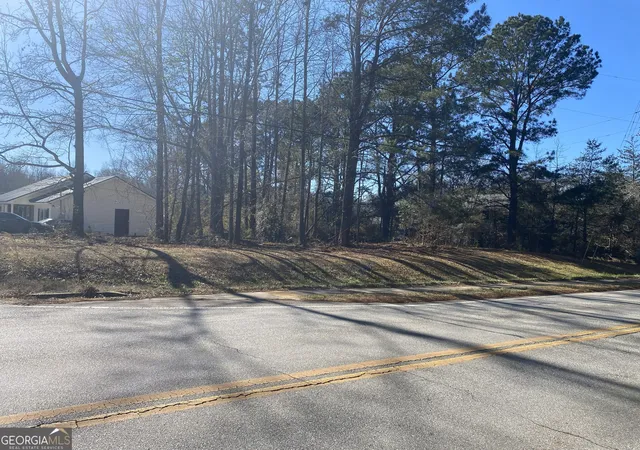 Homes for sale in Barnesville, GA | 0 Hannah St #LOT 1, Barnesville, GA 30204 | MLS# 10791170
