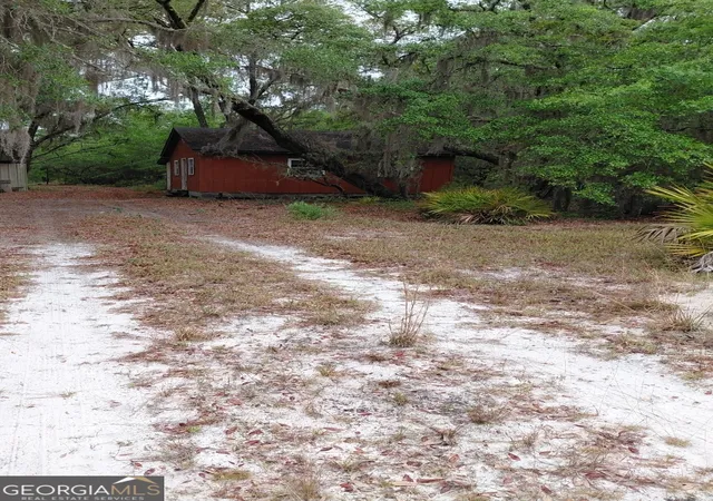 Homes for sale in Folkston, GA | 779 Ralph Davis Rd, Folkston, GA 31537 | MLS# 10756137